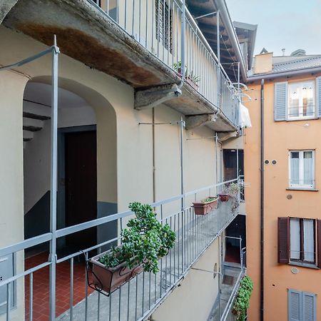 Sant Ambrogio Lovely Flat ミラノ エクステリア 写真