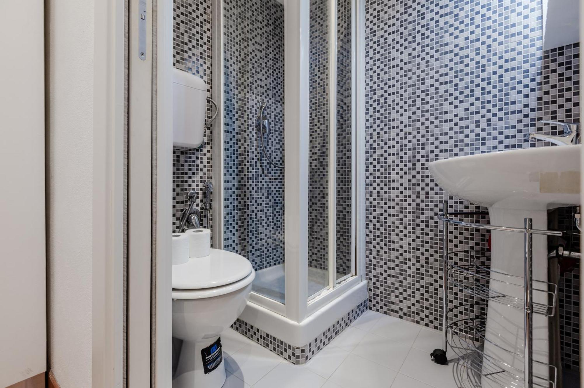 Sant Ambrogio Lovely Flat ミラノ エクステリア 写真