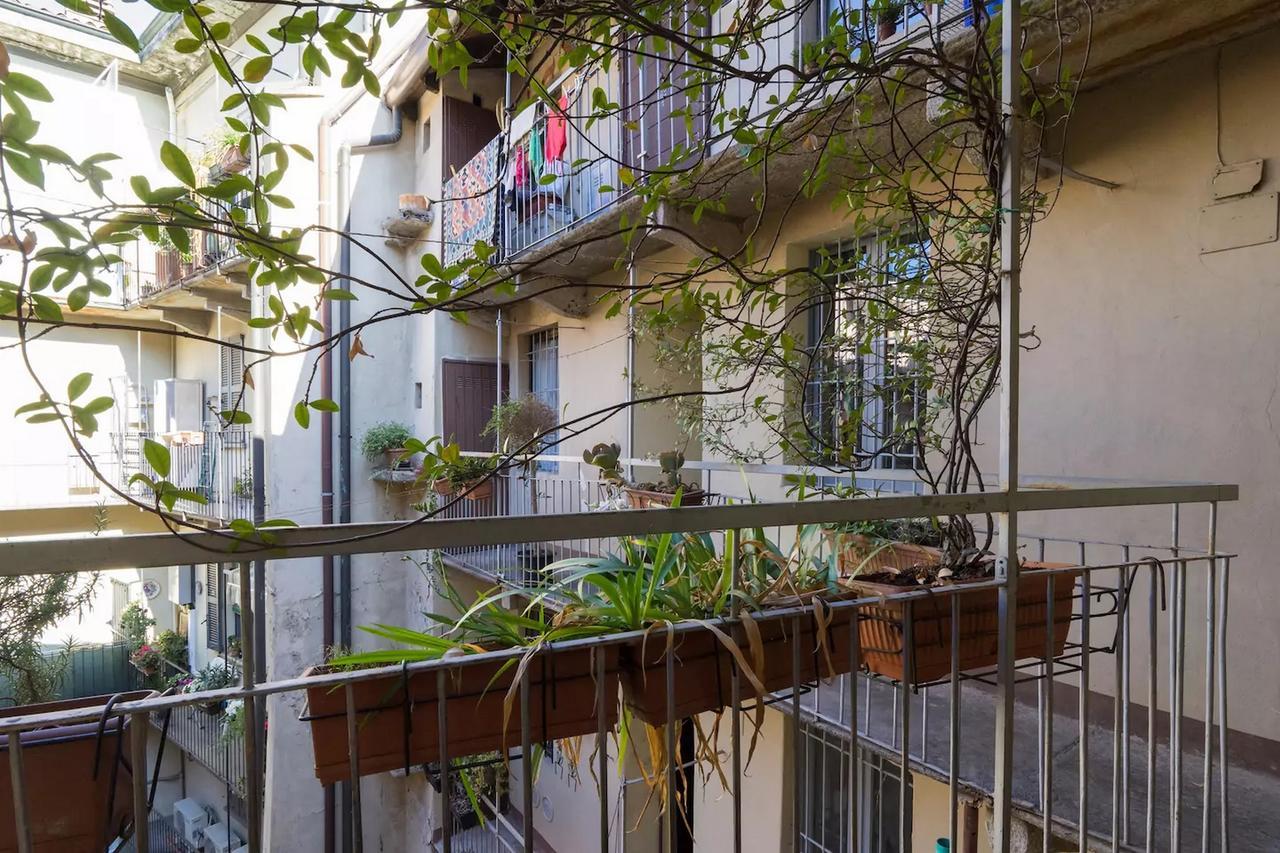 Sant Ambrogio Lovely Flat ミラノ エクステリア 写真
